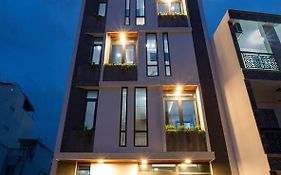 Mộc Lan Hotel
